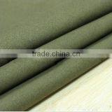 100% Cotton Pure Cotton Tarmac Fabric Army Green Fabric thumbnail-4