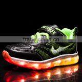 Children Led Light up Shoes thumbnail-2