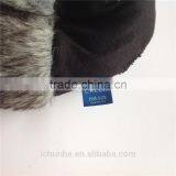 Fashion Windproof Soft & Warm Cute Girls Winter Hats in Differ Colors thumbnail-4
