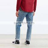 no Name Custom Your Own Brand Fashion Slim Jeans Pent Style thumbnail-2