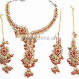 Contemporary Indian Jewelry thumbnail-1