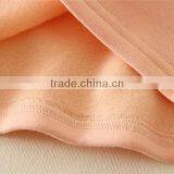 Factory In-stock Supply Solid Colors Undershirts Long Sleeves Girl Undershirt Floral Appliqued Girls Cotton Eco-friendly Clothes thumbnail-6