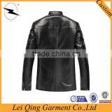 New Model Designs Men's pu Leather Jackets Pure Leather Jackets for Men thumbnail-5