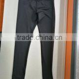 China Factory Wholesale Printing Women Sex Black Stripe Yoga Pants thumbnail-1