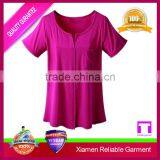 Singapore Plain no Braand T-shirt Price thumbnail-1