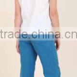 Fashion Qualified Womens Broom T-Shirt Cotton Short Sleeve Crew Neck Printed thumbnail-2