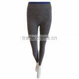 2016 Factory supply leggings for women full length tight seamless woman legging pants