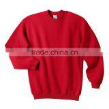 Wholesale 65% Cotton 35% Polyester Fleece Plain Man Latest Sweater Designs For Men thumbnail-5