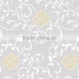 New Pattern 100% Polyester Mattress Fabric thumbnail-2