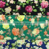 Good Quality Necktie Bow Tie Hanky By 100% Printing Cotton Fabric thumbnail-2