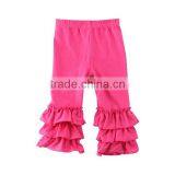 2017 Wholesale Newest Style OEM Service Factory Price Balloon Pants for Kids thumbnail-2