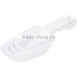 Happy Nest Measuring Set - Includes Four Combination Measuring Cups/spoons and Clip for Neat Keeping and Comes With Your Logo thumbnail-4