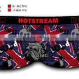 2013 Boys Print Boxer Underwear thumbnail-1