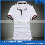 Hot China Factory 2015 New Arrival Wholesale Unbranded Polo Shirts thumbnail-2