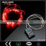 LED 3528 Lighting Strips Colorful With Battery Powered thumbnail-2