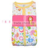Hot Sale Spring & Autumn 100% Cotton Baby Girl's Romper, Sleepsuit and Playsuit thumbnail-1