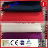 Hot Sale Stretch Composition of Cotton Satin Fabric Factory