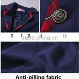 Fashion School Uniform Design , New Kids School Uniform , Custom Make Bulk School Uniforms thumbnail-3