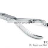 Finger Toe Nail Clipper Cutter Heavy Duty Stainless New thumbnail-1