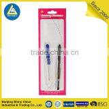 Purple Clothes Sewing Accessories Plastic Seam Ripper thumbnail-3