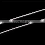 High Quality Silver Aluminum Beading Wire Thread Cord thumbnail-2