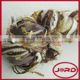 Hand Knitting Silk Ribbon thumbnail-1