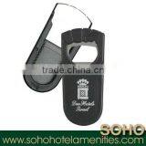 High Quality New Price Stainless Steel Black Bottle Opener thumbnail-1