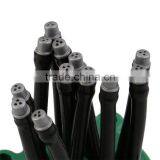 2017 Garden Irrigation Noodle Head Sprinkler 360 Degree Sprayer Multi Sprayer Lawn Green Roof Cooling Rotation Sprinkler thumbnail-4
