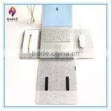 Custom Waterproof Business Felt Laptop Bag thumbnail-1