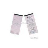 Sell Docket Book thumbnail-1