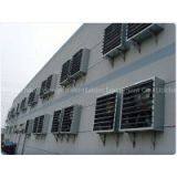 Industry Exhaust Fan/ Poultry Cooling Fan thumbnail-2