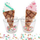 2017 Diyfashion 5mm 36Colors Perler Fuse Beads Box Set of Diy Educational Toys for Kids thumbnail-5