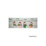 Sell Ceramic Snowman Hanger thumbnail-1