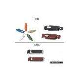 Sell Leather USB Flash Disks thumbnail-1
