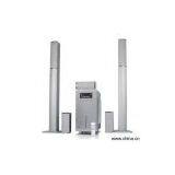 Sell Home Theater Sytem thumbnail-1