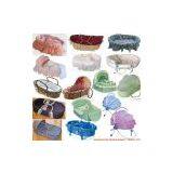 China (Mainland) Baby Travel Cot & Moses Basket thumbnail-1