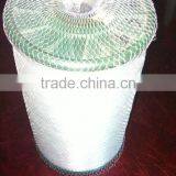 Eco-friendly High Tenacity Flat Elastic Bands thumbnail-1