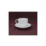 Tea Cup&saucer thumbnail-1