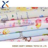 Waterproof Woven Fabric /Plain Prined Fabric thumbnail-1