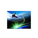 NEW 1.56 Photo Chromic Lens (CE, ISO9001, FDA, Factory Audit) thumbnail-1