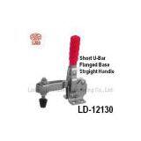 Hold Down Action Vertical Handle Toggle Clamp LD-12130 Series thumbnail-1