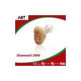 Diamond 2000 Standard Ready to Wear CIC Open Fit Hearing Aid thumbnail-1