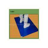 Custom PE Cleaning Room Sticky Mat With Polyethylene Films thumbnail-1