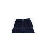 Breathable Cotton Polka Dot Personalised Underwear for Men thumbnail-1