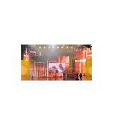 IP31 P5 indoor led display screen led illumination panel for stage