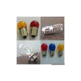 Sell Miniature Bulbs For Automobile thumbnail-1