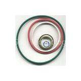 Automotive Solvent Resistant Colorful Rubber O-Ring Oil Seals for Steel Industry thumbnail-1