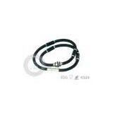 Silicone Necklace ,Animal-shaped Earphone Silicone Cable Winder thumbnail-1