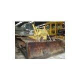 Used Bulldozer KOMATSU D60P thumbnail-1