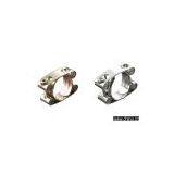Double Bolts Super Clamp (DIN)